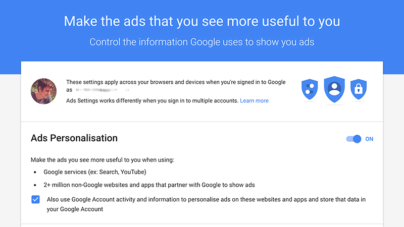 Illustration for article titled How to Use Google’s Apps Without Getting Spied On